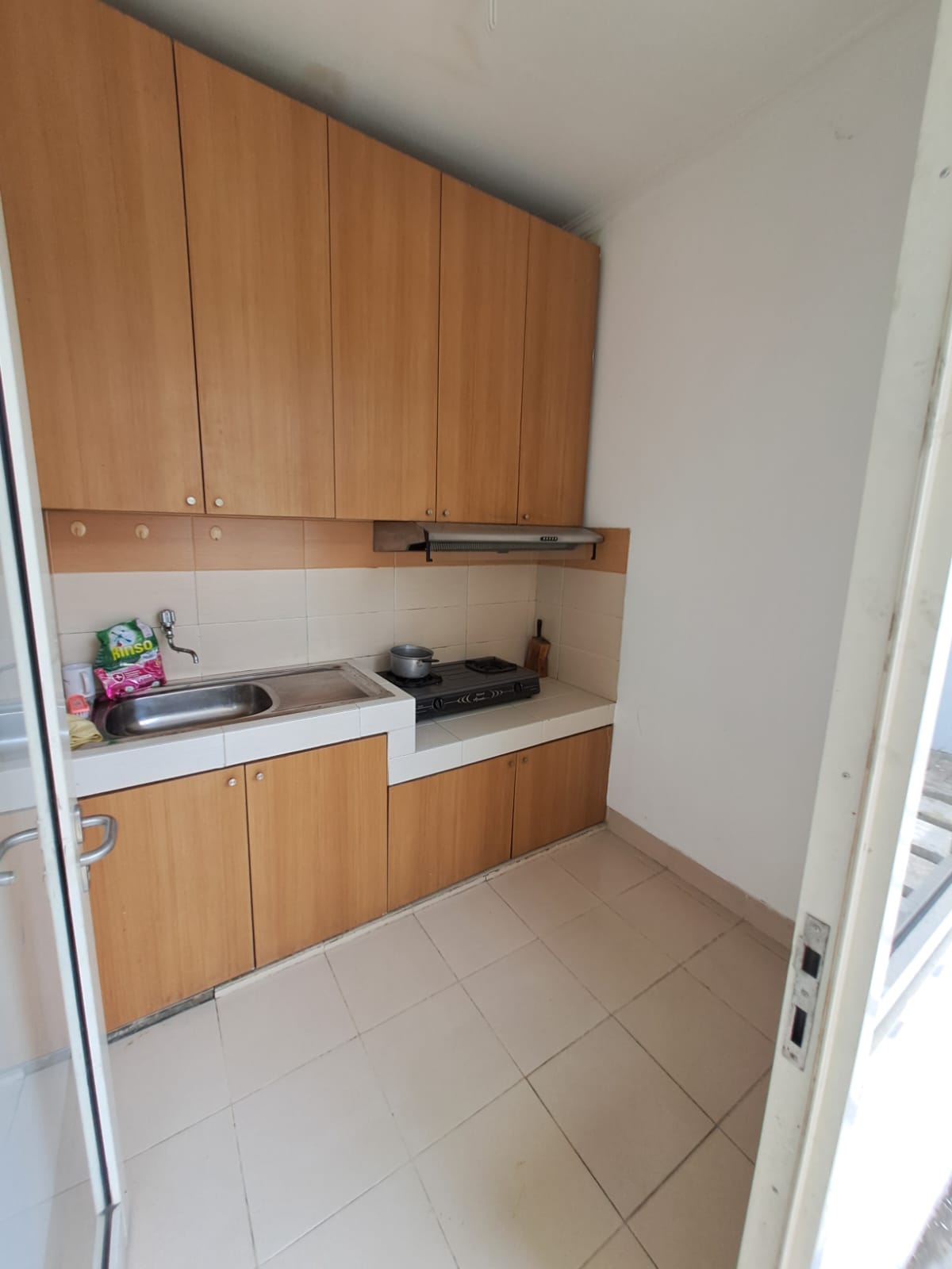 Disewakan Rumah Fully Furnished di Florencia Lippo Cikarang